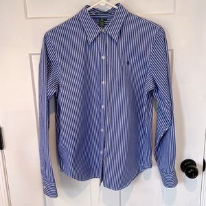 Ralph Lauren Shirt